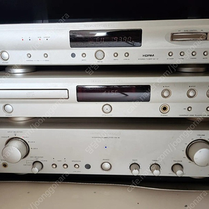 급처 가격다운 Marantz 마란츠 pm19 cd19 st17 세트