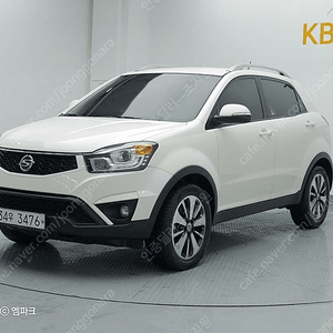 KG모빌리티(쌍용) 뉴코란도C 2WD 2.0 CVT 고급형 (5인승)@중고차@중고차매입@전액할부@저신용자@신불자@소액할부@현금@카드 전부 가능합니다!