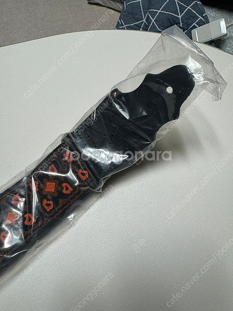 라이트온 Glastonbury 기타 스트랩--2