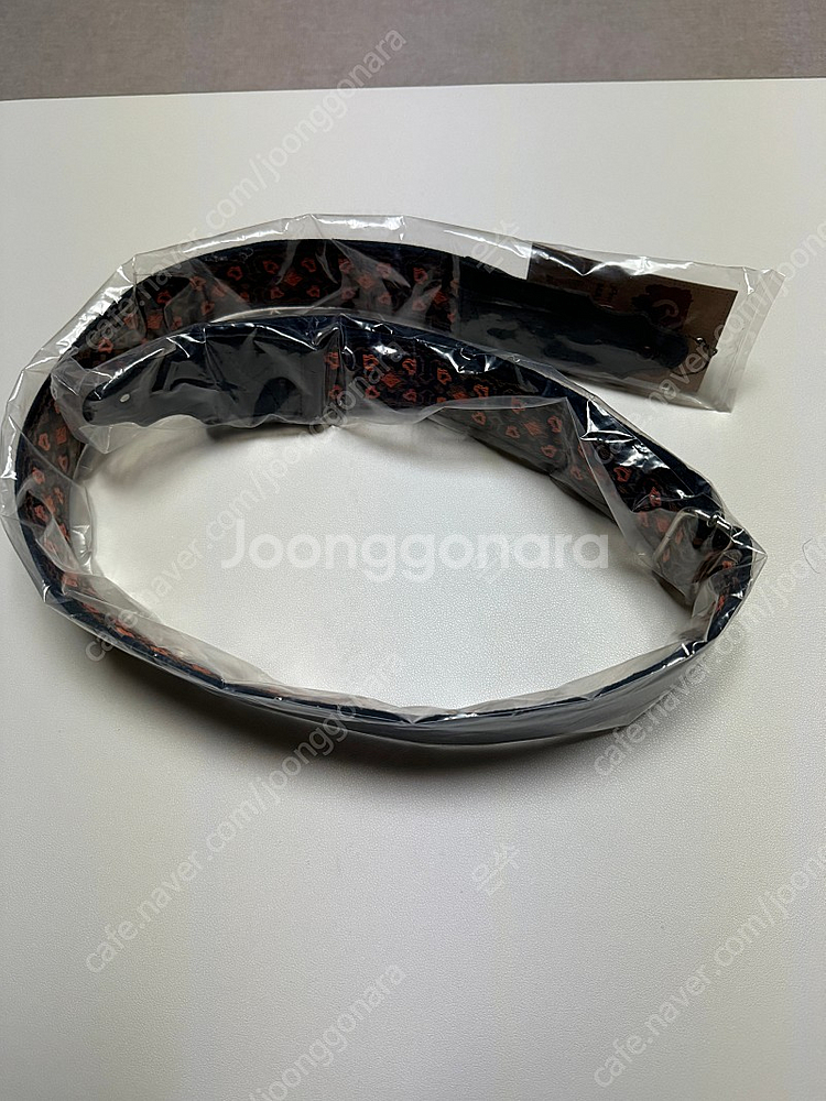 라이트온 Glastonbury 기타 스트랩--3