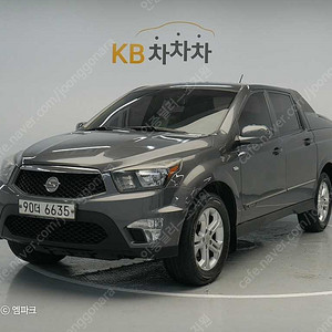 KG모빌리티(쌍용) 코란도스포츠 디젤 4WD CX7 패션 (5인승)@중고차@중고차매입@전액할부@저신용자@신불자@소액할부@현금@카드 전부 가능합니다!