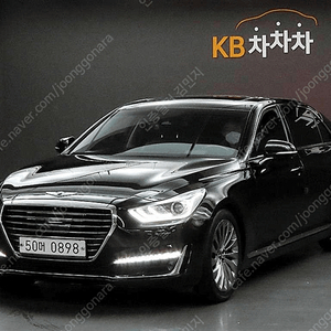 제네시스EQ900 3.3 T-GDI AWD 프레스티지@중고차@중고차매입@전액할부@저신용자@신불자@소액할부@현금@카드 전부 가능합니다!