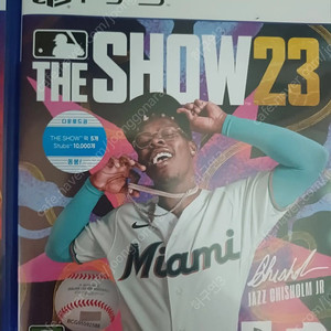 mlb the show23