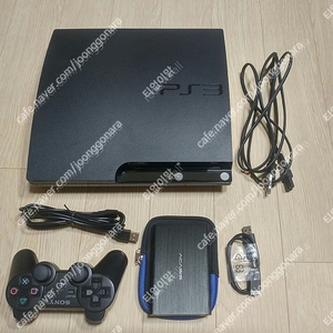 PS3 cech2005a @@ 된것 판매 합니다.