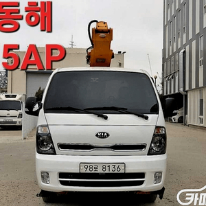 [기아]봉고3트럭 바가지차 2019 년 54,650km