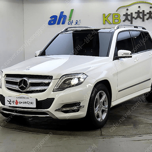 벤츠GLK클래스 X204 GLK220 CDI 4Matic@24시상담@저신용@전액할부