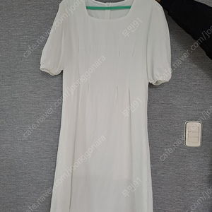 셀프웨딩 드레스(원피스)2벌 (66-77) 택포