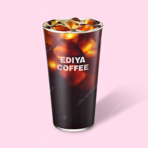 이디야 아메리카노 커피 50% 할인 쿠폰 (1장 500원)