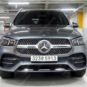 벤츠│GLE클래스│GLE450│2019년│96,000KM│5999만원│완전무사고│상태AA급│신차가격1억2000만원│