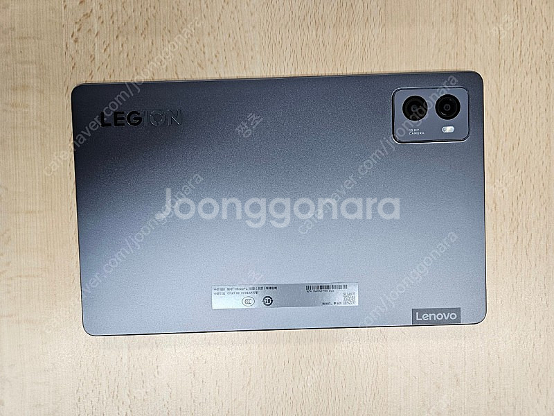 레노버 리전 y700 2세대 글로벌 한글화(강화유리,케...--1
