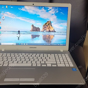 삼성 노트북 NT500R5H- K21K