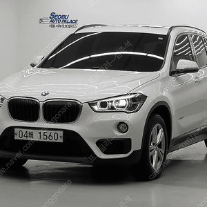 BMWX1 (F48) xDrive 18d@24시상담@저신용@전액할부