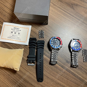 Skx009, Skx015 세이코 다이버시계