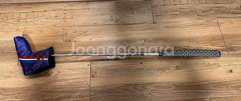 2023 챔피온스 초이스 뉴포트 플러스 1.5 34인치--0