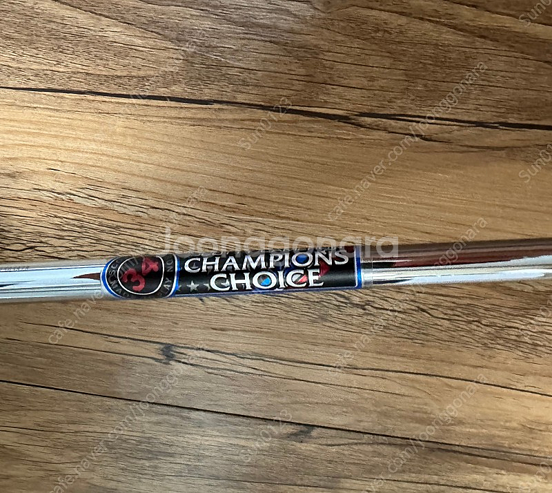 2023 챔피온스 초이스 뉴포트 플러스 1.5 34인치--1