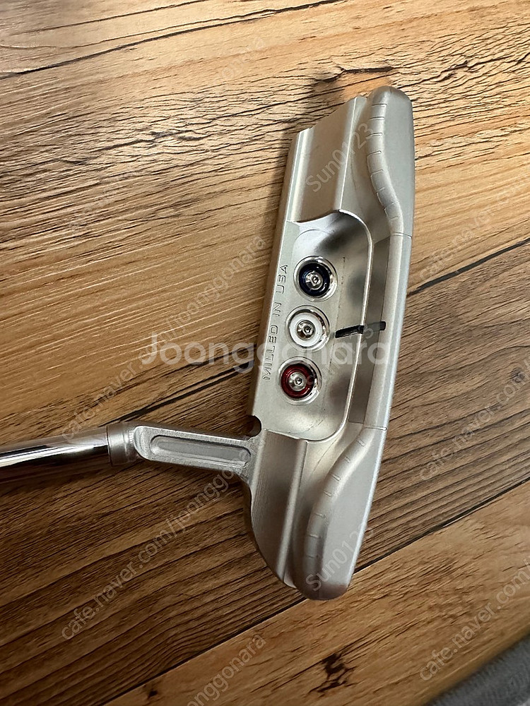 2023 챔피온스 초이스 뉴포트 플러스 1.5 34인치--4