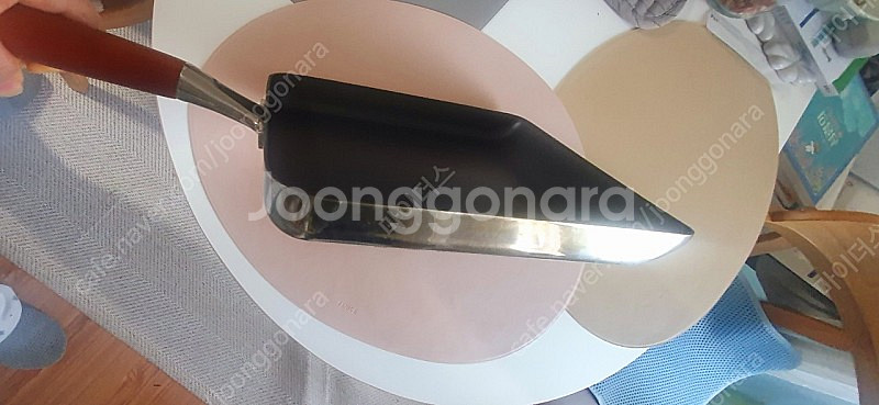 알텐바흐 파인우드 통5중 계란말이 사각팬--3