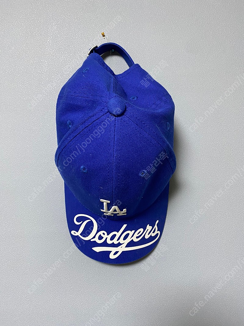 새상품] 엠엘비 양키즈 (MLB) 어린이용 야구모자 모자