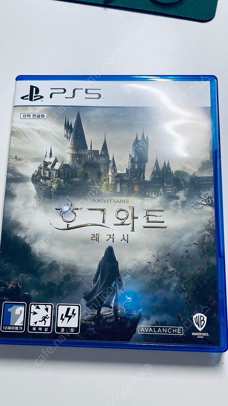 PS5 더쇼23 판매합니다.