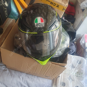 AGV K1 팝니다