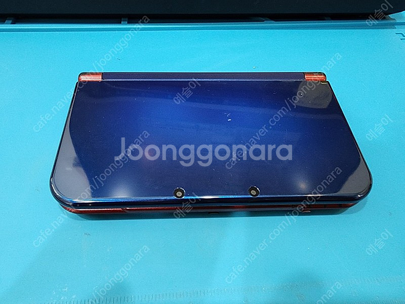 뉴 닌텐도 3ds xl 부품용--0