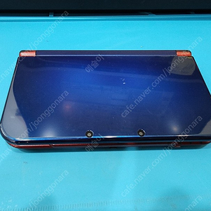 뉴 닌텐도 3ds xl 부품용