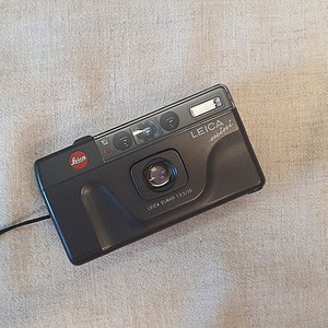 [Leica] 라이카 미니 Mini a급 - 45만원