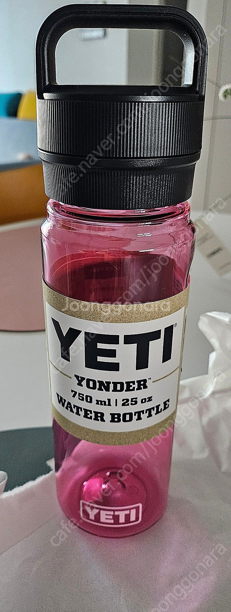 YETI YONDER 750ml/25oz 예티 워터 보...--0