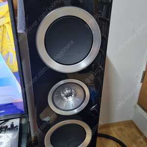 KEF R700 스피커 판매합니다