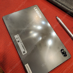 레노버 y700 태블릿 + 프리시전 펜 2