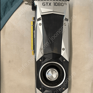 1080ti 파운더스 판매합니다