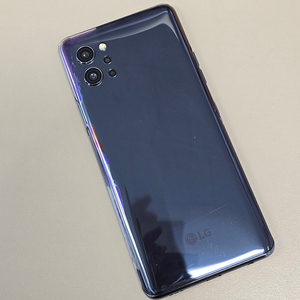 LG Q92 블랙색상 128기가 액정무기스 기능정상 가성비폰 7만에 판매합니다