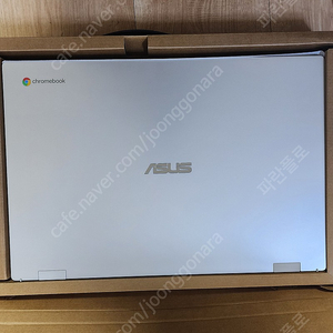 ASUS 17" 크롬북 (Chromebook) 판매