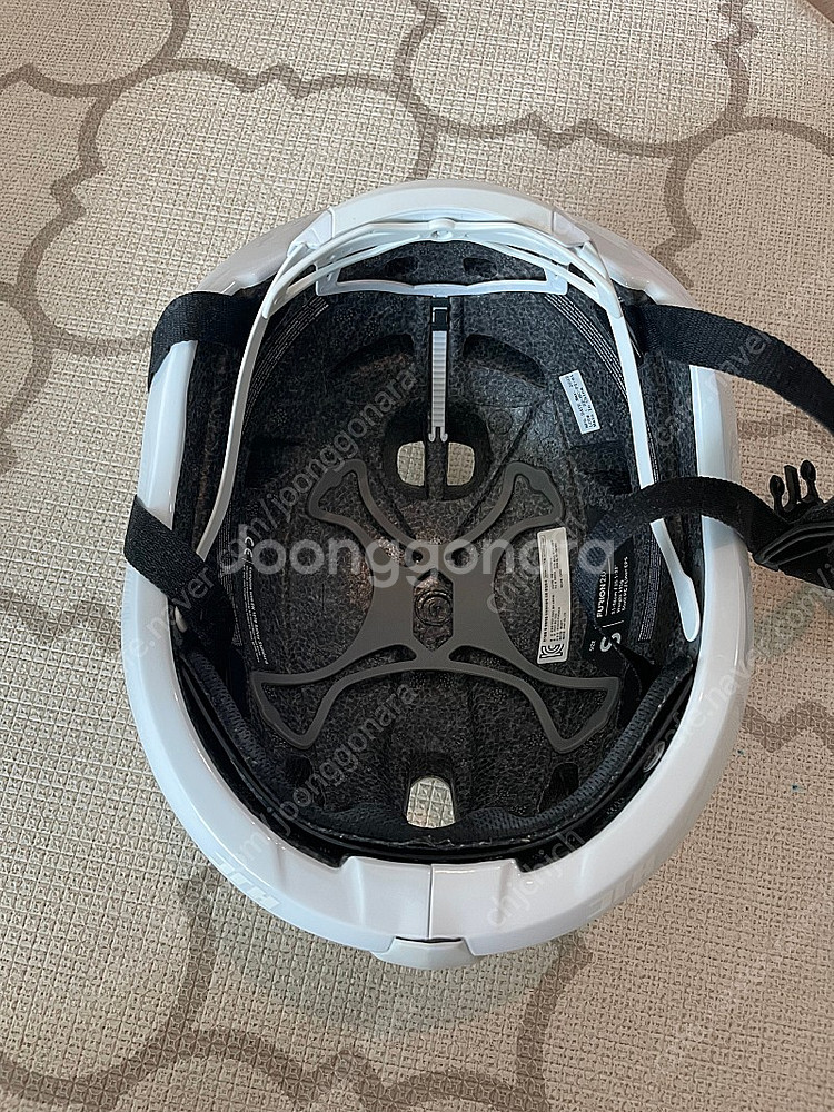HJC Furion 2.0 (홍진 퓨리온 2.0) 헬멧...--6