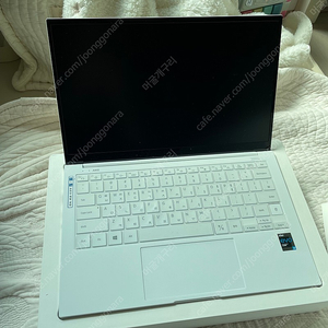 삼성노트북 이온2 NT930XDA-KC58W 풀박 SSD 1TB