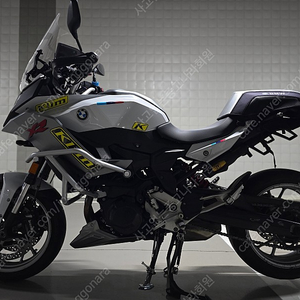 bmw f900xr 22년식 25000km 판매합니다