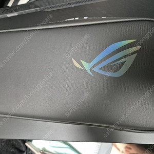 Rog ally 512gb 거의새것!