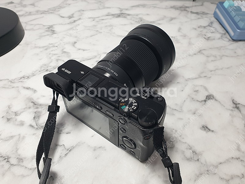 소니 A6000 + 시그마 아트 30mm F1.4(아트...--4