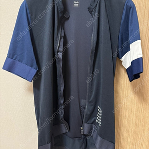 프로팀 트레이닝 져지(Dark Navy/Navy/White, Medium)