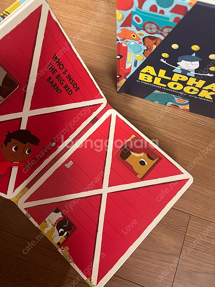블록 보드북 알파블럭 마블알파블록 다이노블럭 카운타블럭...--2
