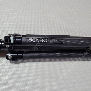 삼각대 벤로 BENRO C3282T + V3 받침대+헤드 가격 인하 20만-->15만원