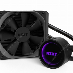 NZXT M22 쿨러