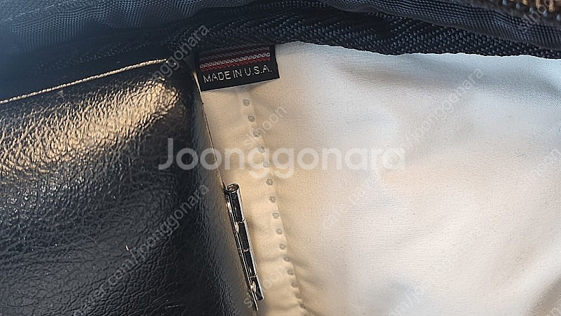 알티어리 백팩 플루트,클라리넷,노트북--8