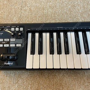 롤랜드 Roland A-49 마스터 키보드