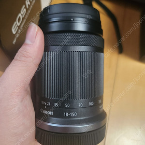 RF-S 18-150mm 팝니다~