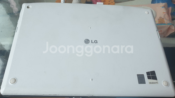 LG 탭북 11T74-부품용--2