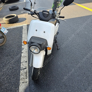 벤리110cc