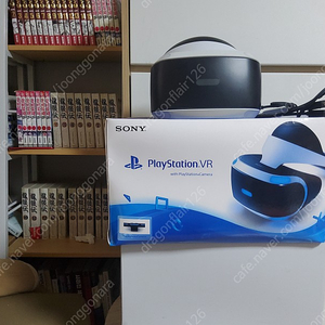 PS VR1세대 2번세트+PS 무브+슈팅 컨트롤러+VR게임 4종 판매합니다(택배비 포함)