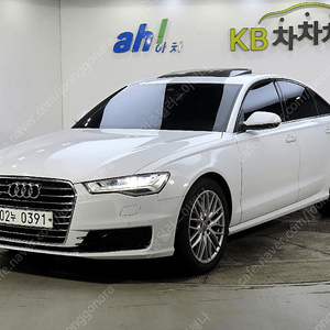 아우디뉴A6 40 TDI 콰트로 프리미엄@중고차@중고@할부@미필@전액할부@