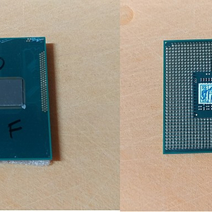 노트북 CPU i7-3630qm